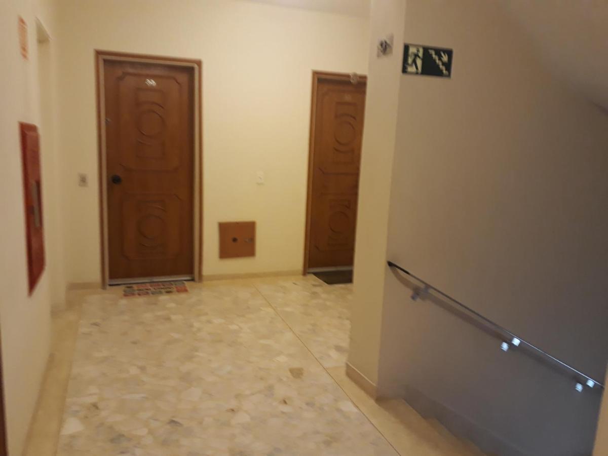 Apartmán Pitangueiras Guaruja São Paulo Exteriér fotografie