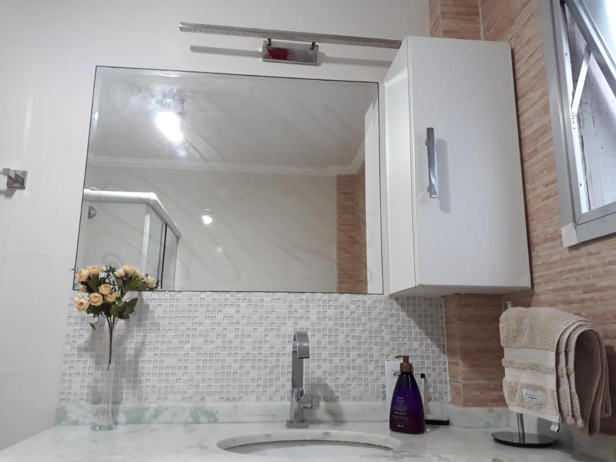 Apartmán Pitangueiras Guaruja São Paulo Exteriér fotografie