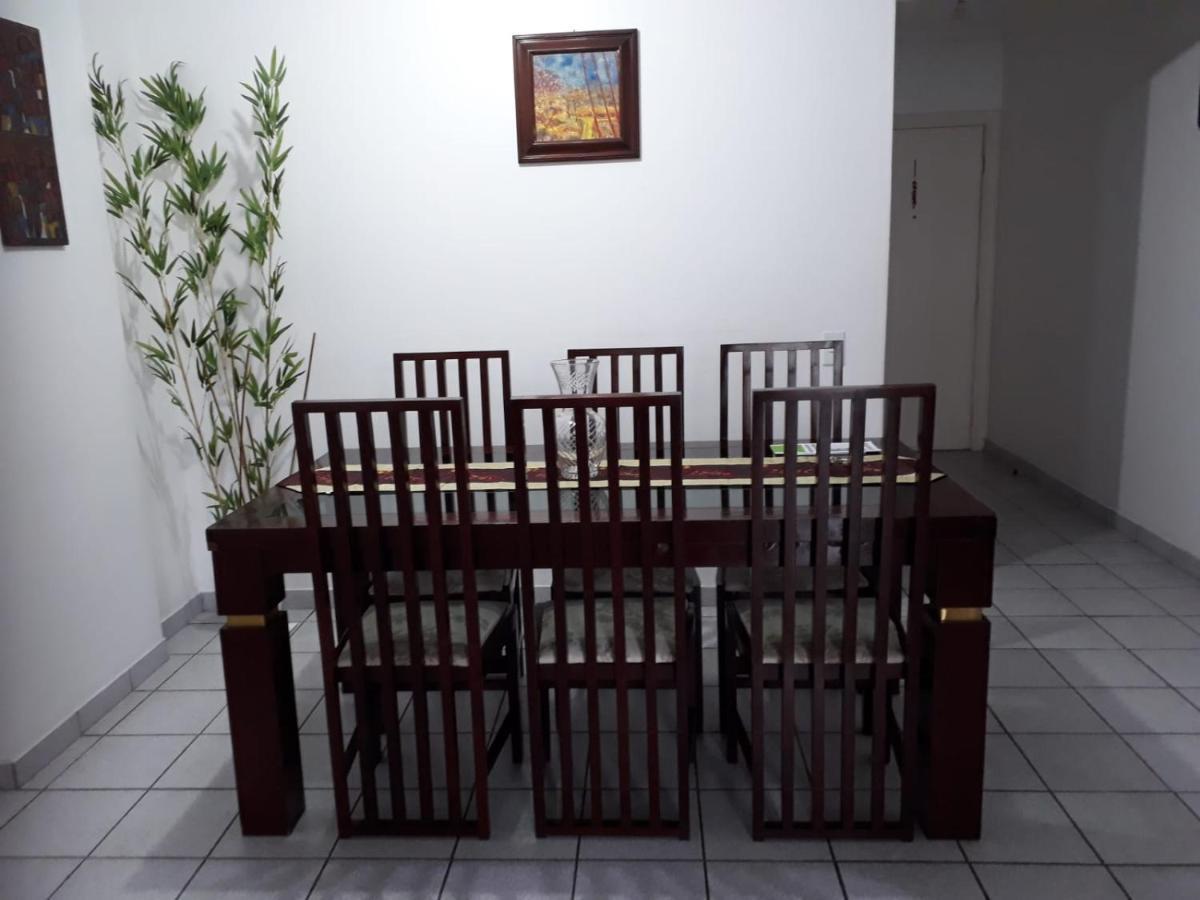 Apartmán Pitangueiras Guaruja São Paulo Exteriér fotografie