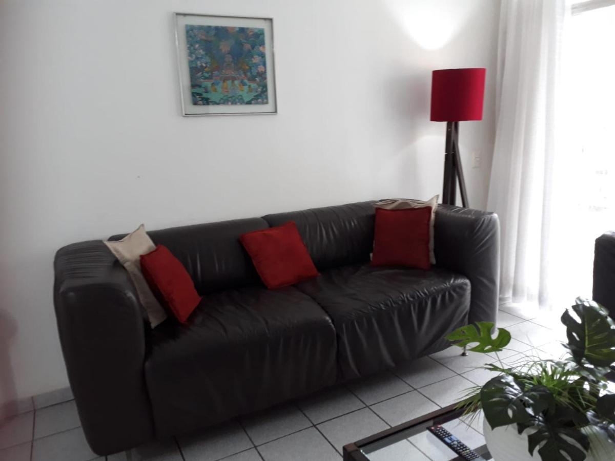 Apartmán Pitangueiras Guaruja São Paulo Exteriér fotografie