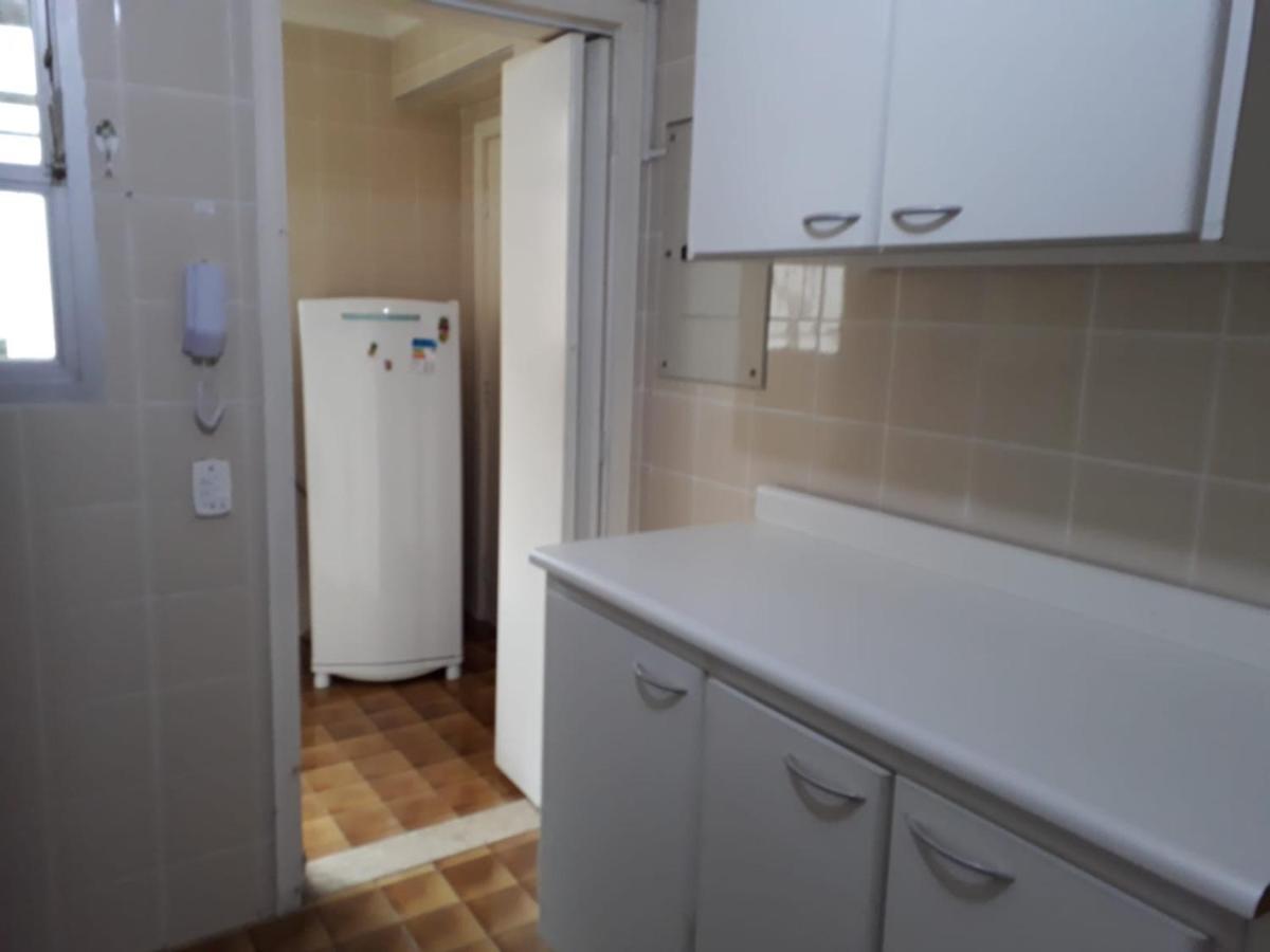 Apartmán Pitangueiras Guaruja São Paulo Exteriér fotografie